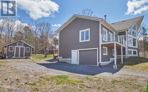 2269 Mccracken'S Landing Road, Douro-Dummer, ON - Outdoor