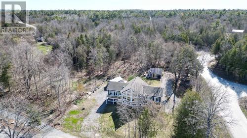 2269 Mccracken'S Landing Road, Douro-Dummer, ON - Outdoor With View