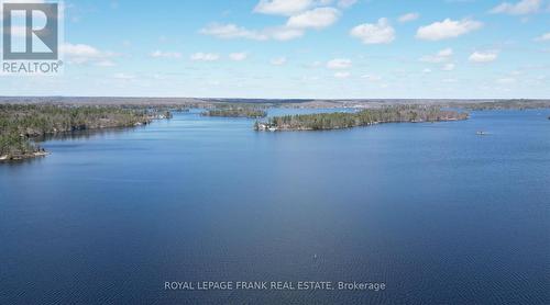 2269 Mccracken'S Landing Road, Douro-Dummer, ON - Outdoor With Body Of Water With View