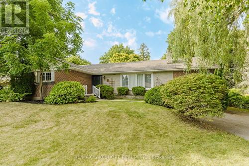 5 Acadia Drive, Cobourg, ON - Outdoor