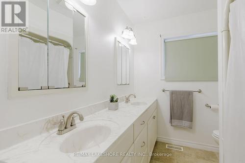 5 Acadia Drive, Cobourg, ON - Indoor Photo Showing Bathroom