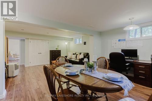 5 Acadia Drive, Cobourg, ON - Indoor Photo Showing Dining Room