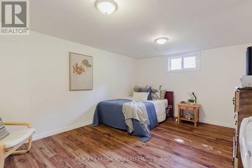 5 Acadia Drive, Cobourg, ON - Indoor Photo Showing Bedroom