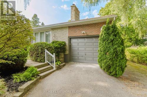 5 Acadia Drive, Cobourg, ON - Outdoor With Exterior