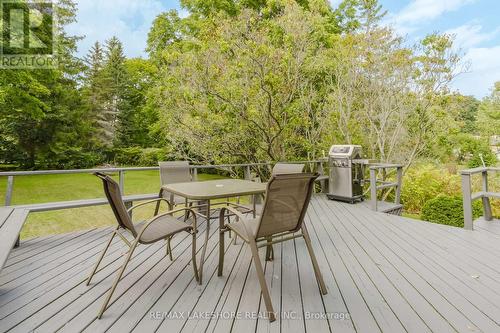 5 Acadia Drive, Cobourg, ON - Outdoor With Deck Patio Veranda