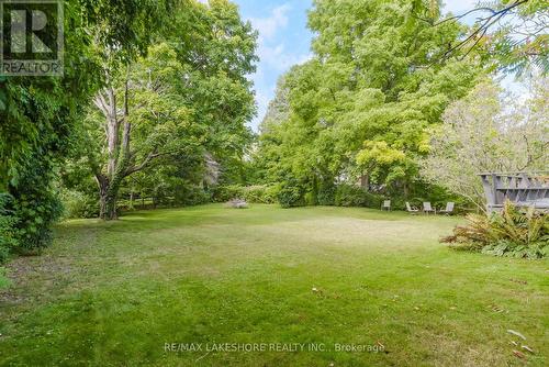 5 Acadia Drive, Cobourg, ON - Outdoor