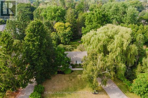 5 Acadia Drive, Cobourg, ON - Outdoor With View