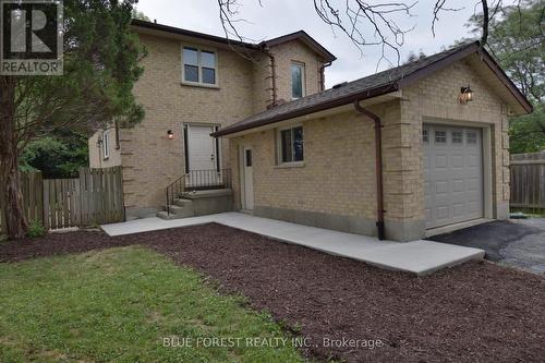 1048 Mahogany Road, London, ON - Outdoor