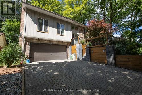 39 Ski Valley Crescent, London, ON - Outdoor