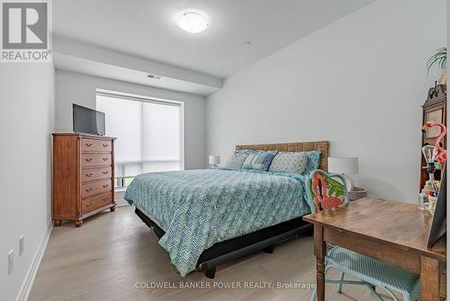 105 - 480 Callaway Road, London, ON - Indoor Photo Showing Bedroom