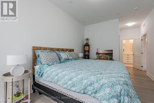 105 - 480 Callaway Road, London, ON - Indoor Photo Showing Bedroom