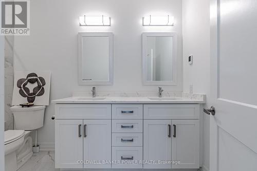 105 - 480 Callaway Road, London, ON - Indoor Photo Showing Bathroom