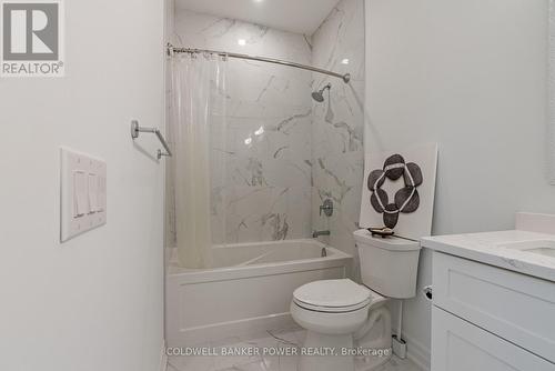 105 - 480 Callaway Road, London, ON - Indoor Photo Showing Bathroom