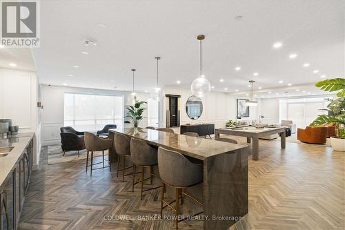 105 - 480 Callaway Road, London, ON - Indoor Photo Showing Kitchen With Upgraded Kitchen