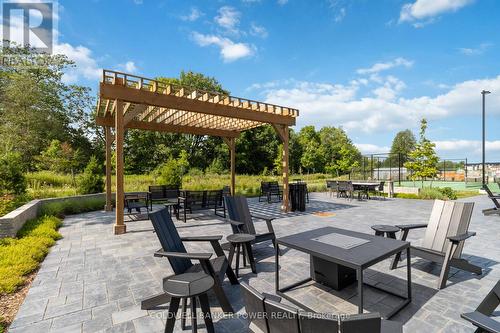 105 - 480 Callaway Road, London, ON - Outdoor With Deck Patio Veranda