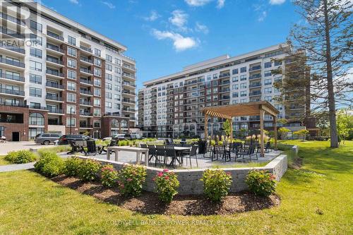 105 - 480 Callaway Road, London, ON - Outdoor With Facade