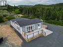 124 Route 239 Highway, Goose Cove, NL  - Outdoor 