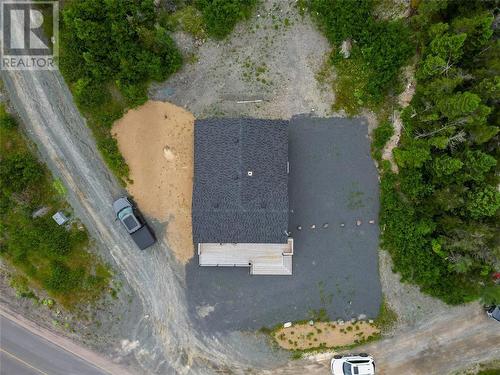 124 Route 239 Highway, Goose Cove, NL - Outdoor With View