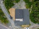 124 Route 239 Highway, Goose Cove, NL  - Outdoor With View 