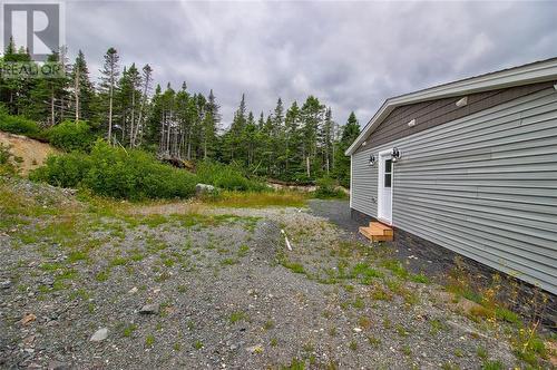 124 Route 239 Highway, Goose Cove, NL - Outdoor