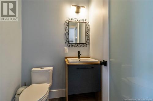 437 Maplehurst Drive, Moncton, NB - Indoor Photo Showing Bathroom