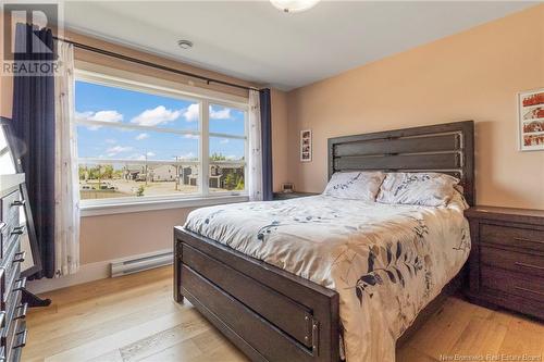 437 Maplehurst Drive, Moncton, NB - Indoor Photo Showing Bedroom