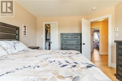 437 Maplehurst Drive, Moncton, NB - Indoor Photo Showing Bedroom