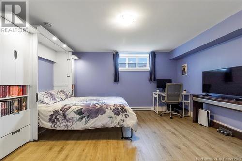 437 Maplehurst Drive, Moncton, NB - Indoor Photo Showing Bedroom