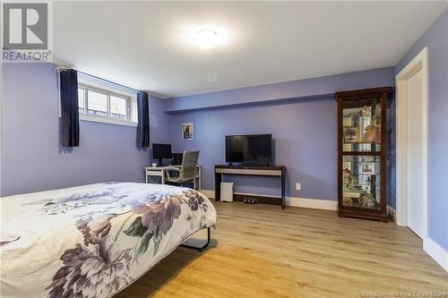 437 Maplehurst Drive, Moncton, NB - Indoor Photo Showing Bedroom