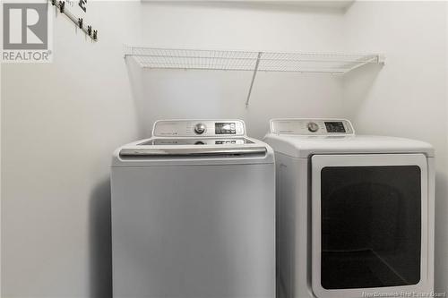 437 Maplehurst Drive, Moncton, NB - Indoor Photo Showing Laundry Room