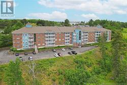 1 Golf Greens Lane Unit# 217  Fredericton, NB E3B 9T9