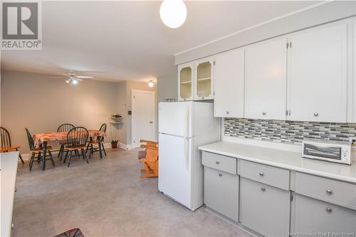 814 113 Route, Inkerman, NB - Indoor Photo Showing Kitchen