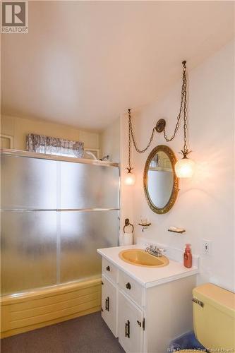 814 113 Route, Inkerman, NB - Indoor Photo Showing Bathroom