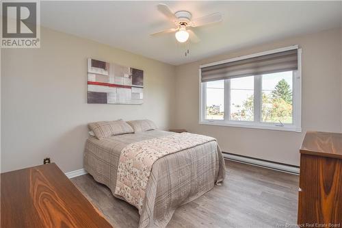 814 113 Route, Inkerman, NB - Indoor Photo Showing Bedroom