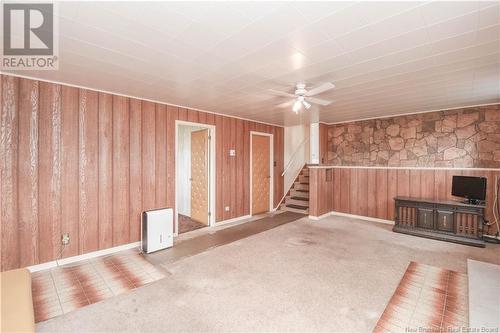 814 113 Route, Inkerman, NB - Indoor Photo Showing Other Room