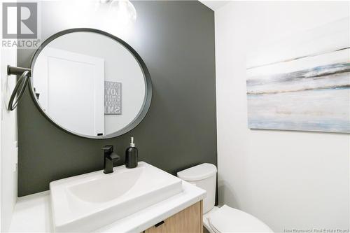 92 Monique, Shediac, NB - Indoor Photo Showing Bathroom