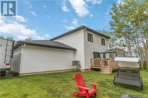 92 Monique, Shediac, NB - Outdoor With Exterior