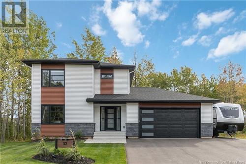 92 Monique, Shediac, NB - Outdoor With Facade