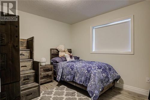 51 Su Kittling Ridge Court, Sudbury, ON - Indoor Photo Showing Bedroom