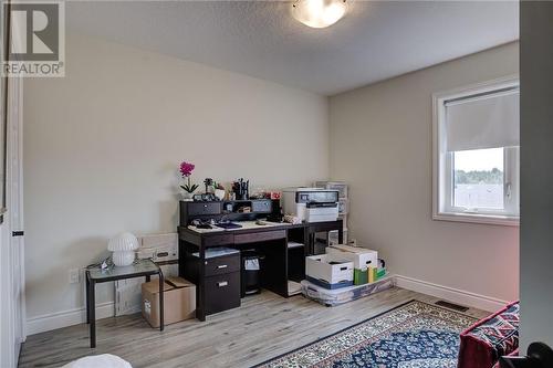 51 Su Kittling Ridge Court, Sudbury, ON - Indoor Photo Showing Office