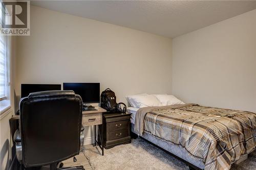 51 Su Kittling Ridge Court, Sudbury, ON - Indoor Photo Showing Bedroom