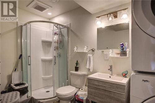 51 Su Kittling Ridge Court, Sudbury, ON - Indoor Photo Showing Bathroom