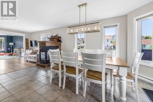 15 Cloudberry Drive, Paradise, NL - Indoor Photo Showing Dining Room