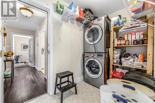 15 Cloudberry Drive, Paradise, NL - Indoor Photo Showing Laundry Room