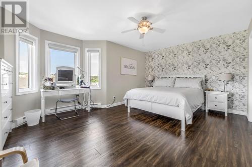 15 Cloudberry Drive, Paradise, NL - Indoor Photo Showing Bedroom