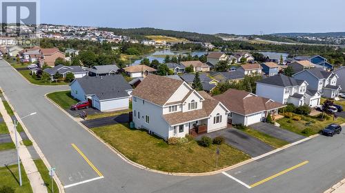 15 Cloudberry Drive, Paradise, NL - Outdoor With View