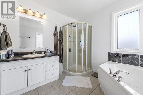 15 Cloudberry Drive, Paradise, NL - Indoor Photo Showing Bathroom