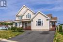 15 Cloudberry Drive, Paradise, NL  - Outdoor With Facade 