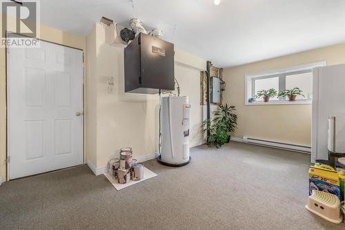 15 Cloudberry Drive, Paradise, NL - Indoor Photo Showing Other Room