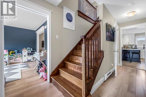 15 Cloudberry Drive, Paradise, NL - Indoor Photo Showing Other Room